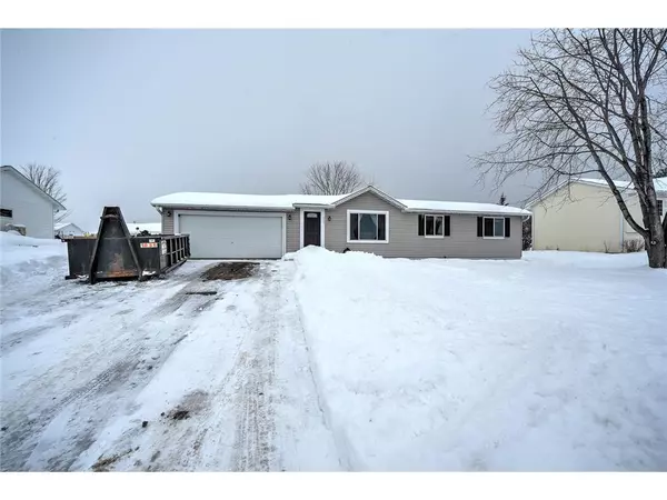 303 Marc Street, Star Prairie, WI 54026