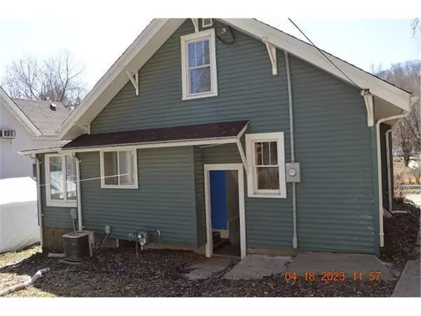 Spring Valley, WI 54767,W320 Cleveland Street