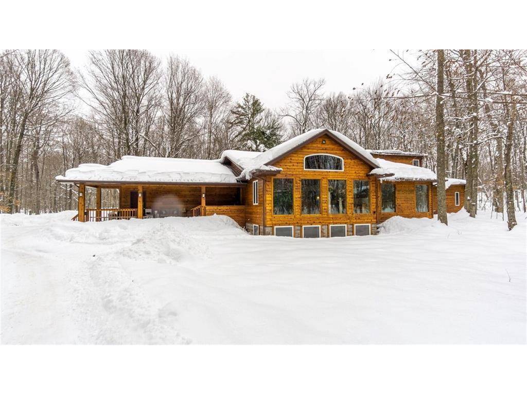 2728 28 1/8 Street, Birchwood, WI 54817