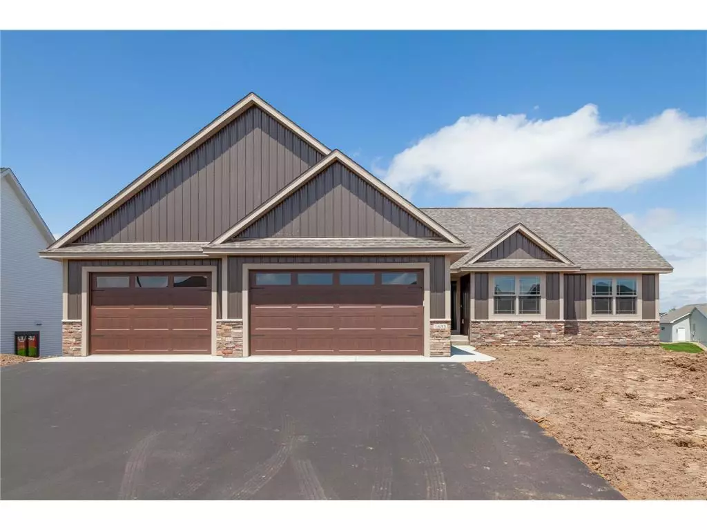 River Falls, WI 54022,549 Westwood Drive