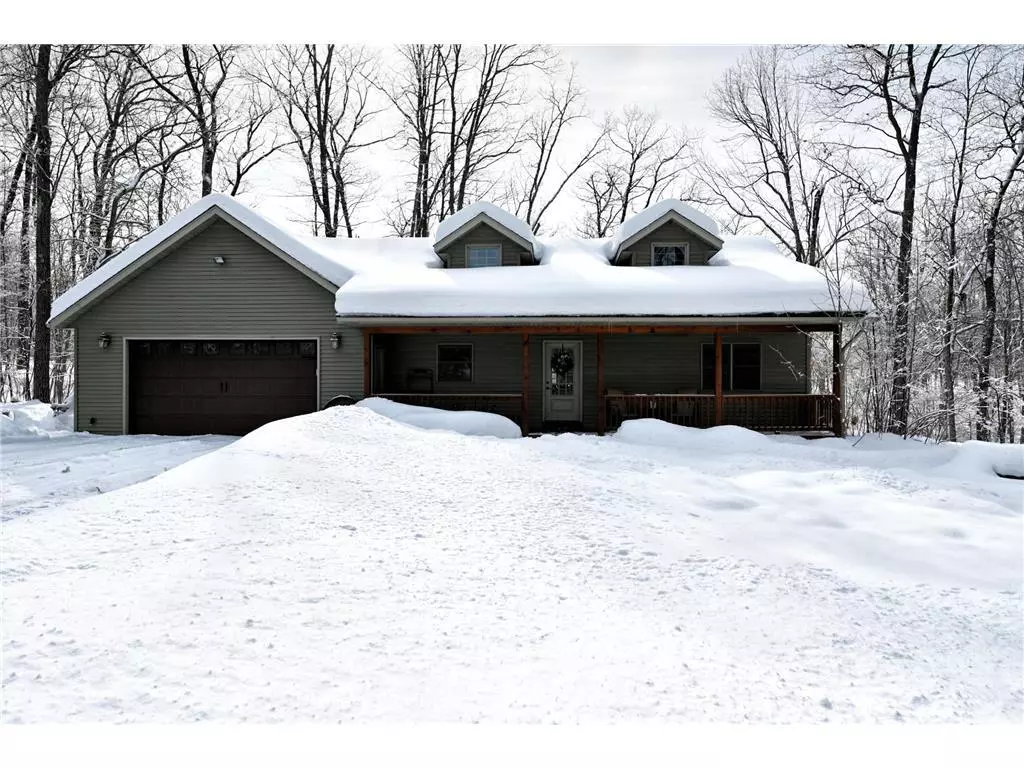 Spooner, WI 54801,N4766 Hill Drive