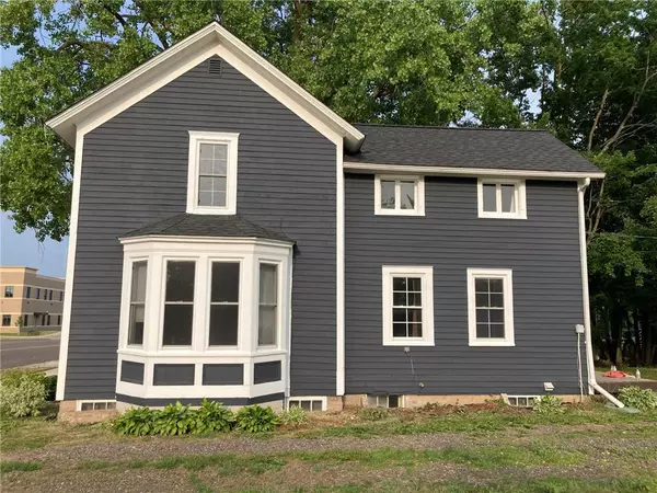 Shell Lake, WI 54871,122 3rd Avenue
