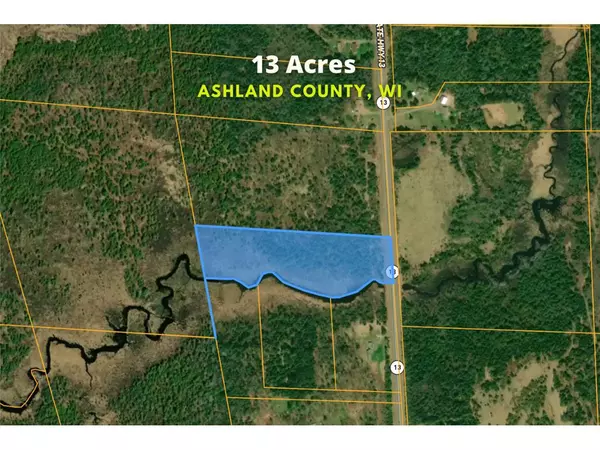 Glidden, WI 54527,25877 State Hwy 13/77