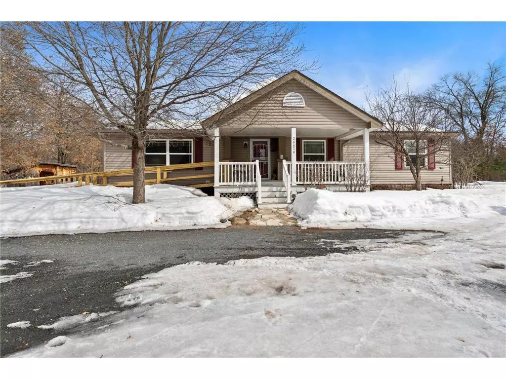 Grantsburg, WI 54840,26670 Foxes Landing Road