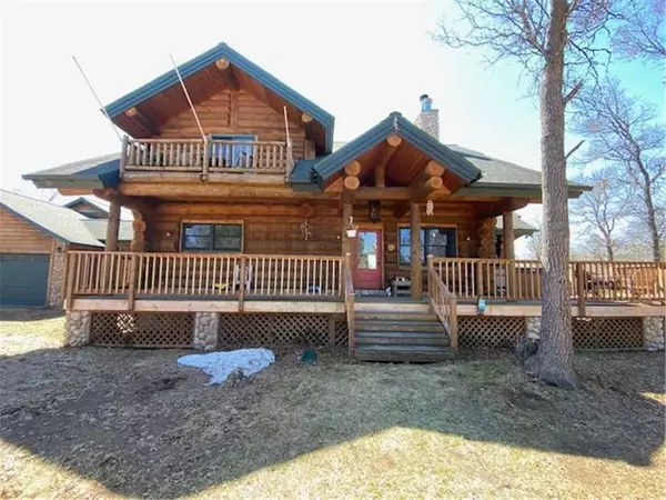Gordon, WI 54838,12102 S White Pine Drive