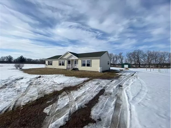 18902 116th Avenue, Jim Falls, WI 54748