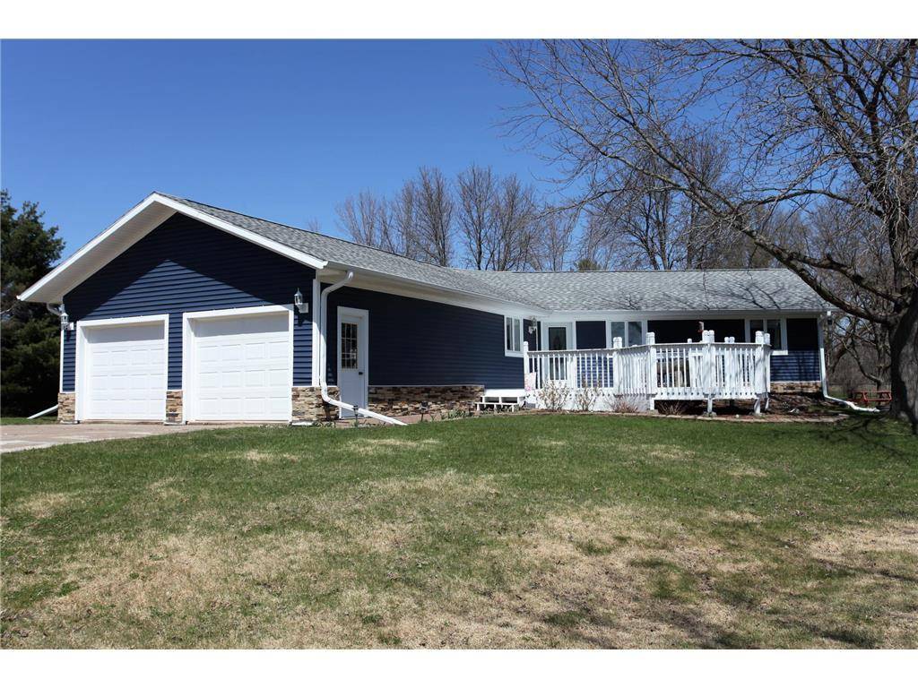 Colfax, WI 54730,218 Viking Drive