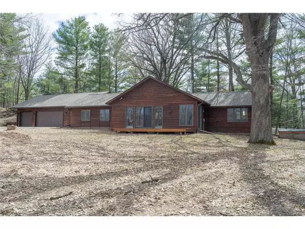 Grantsburg, WI 54840,23145 Town Road A
