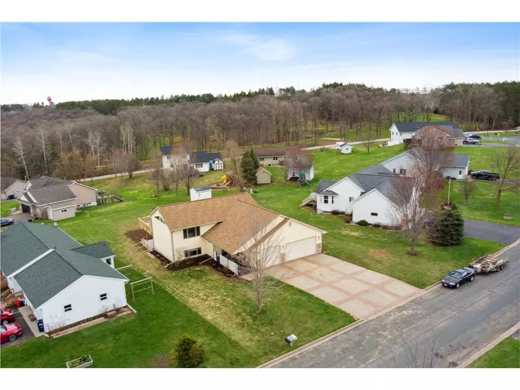 Spring Valley, WI 54767,W1150 Whitetail Run