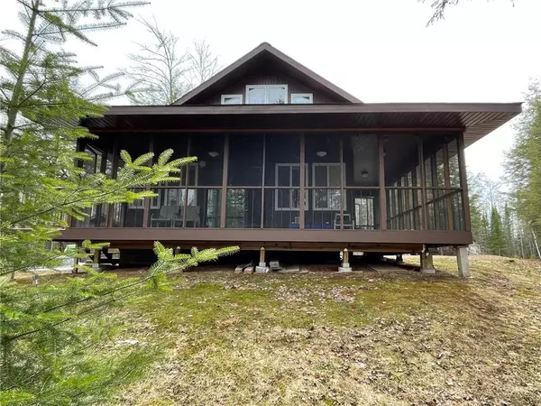 66583 Adler Road, Marengo, WI 54855