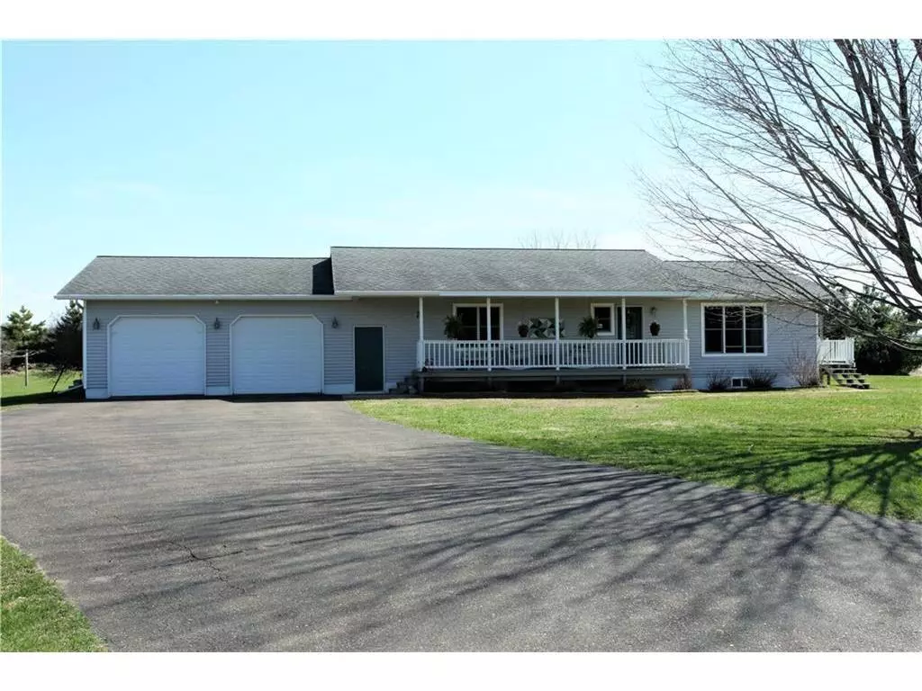 Fall Creek, WI 54742,E13935 Stelter Court