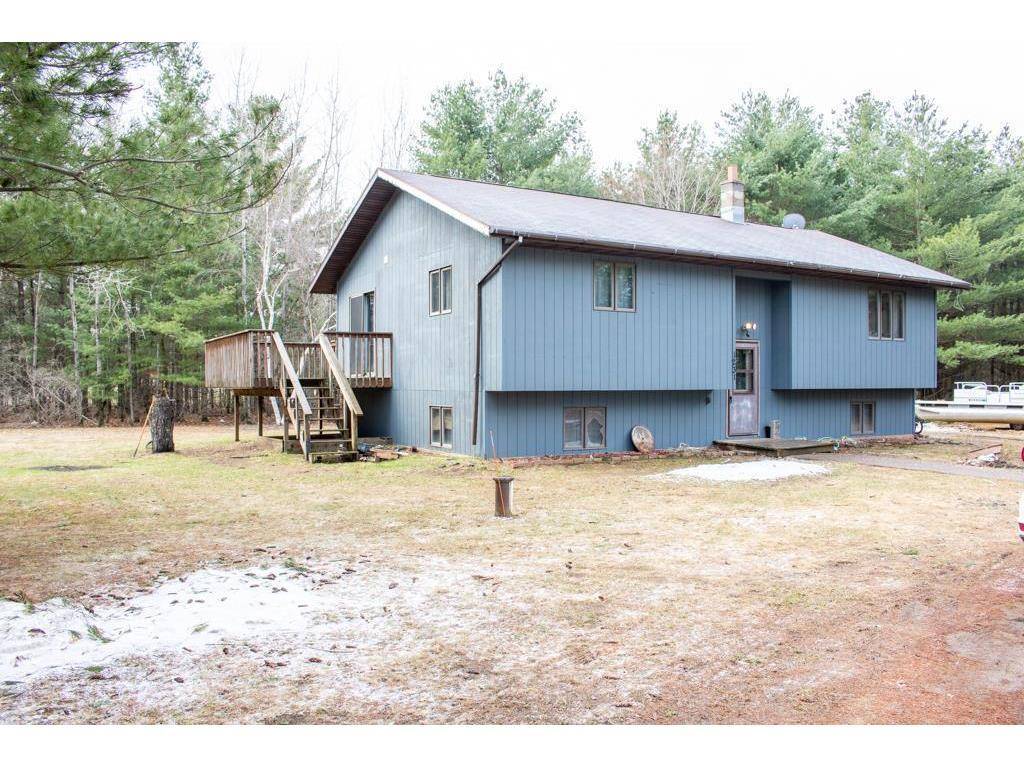 1231 21st Street, Cameron, WI 54822