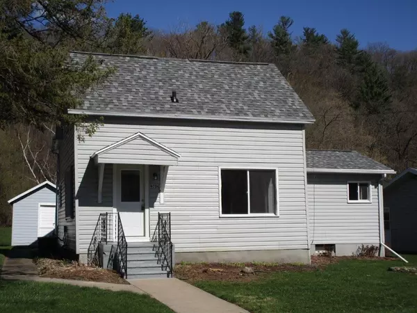 Spring Valley, WI 54767,N206 Sabin Avenue