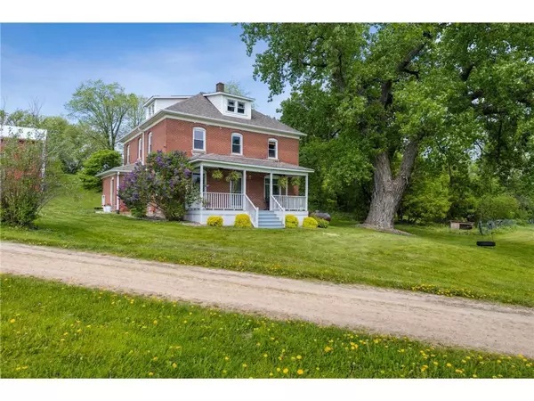 Glenwood City, WI 54013,1536 300th Street