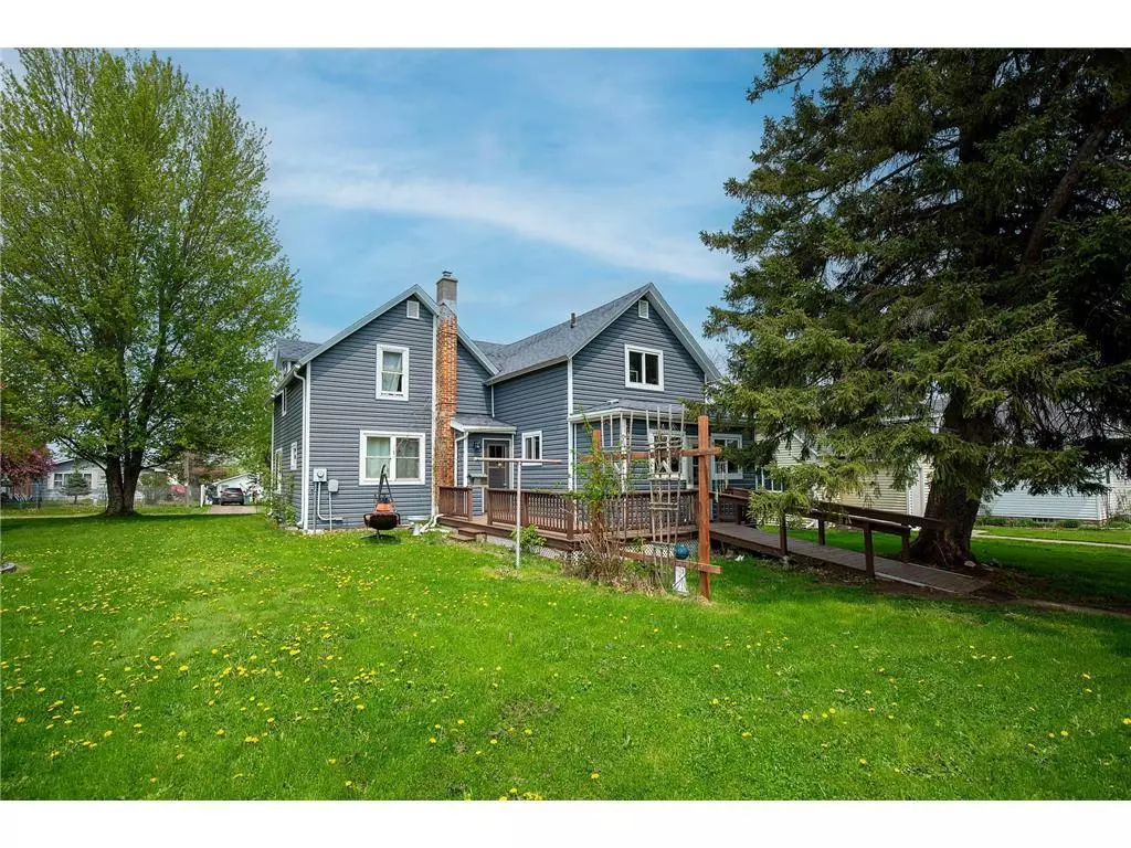 Almena, WI 54805,120 Lulu Avenue