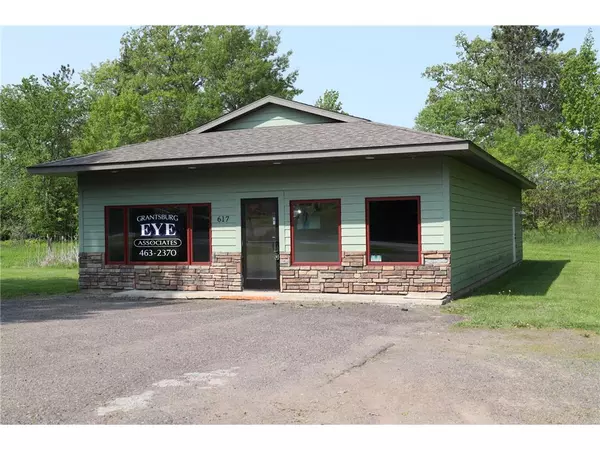 617 S Pine Street, Grantsburg, WI 54840