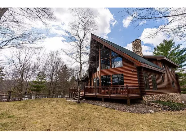 Sarona, WI 54870,N1998 Ripley Shore Drive