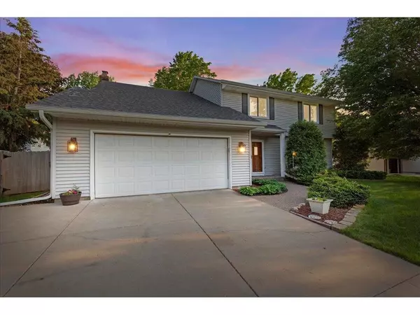 1701 W 138th Street, Burnsville, MN 55337