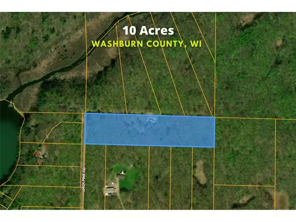 Sarona, WI 54870,N998 Jack Pine Road