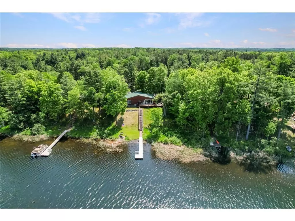 Grantsburg, WI 54840,22545 S Silver Lake Road