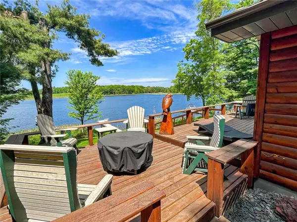 Grantsburg, WI 54840,22545 S Silver Lake Road