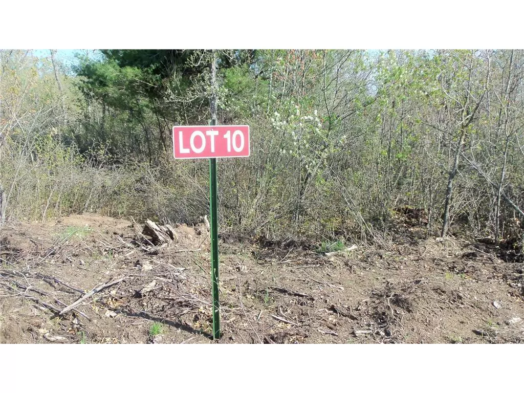 Grantsburg, WI 54840,Lot 10 Twin Oaks Trl