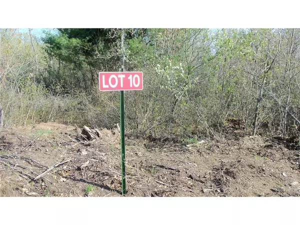 Lot 10 Twin Oaks Trl, Grantsburg, WI 54840