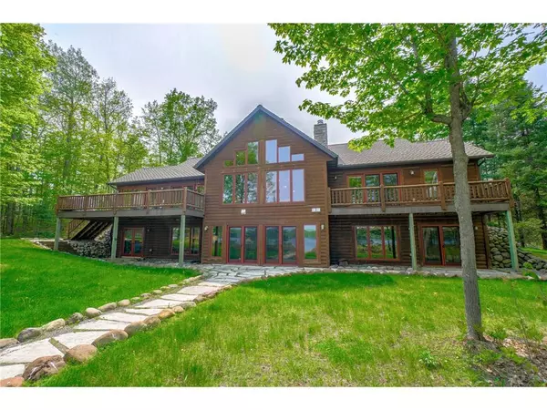 Stone Lake, WI 54876,16303 Conners Lane