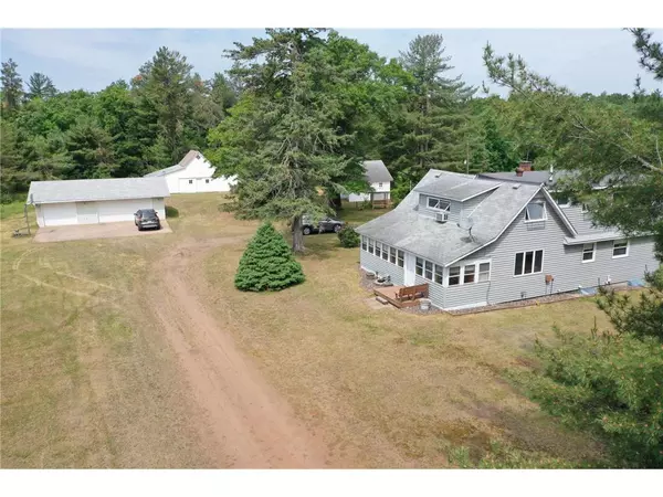 Grantsburg, WI 54840,25845 N Gile Road