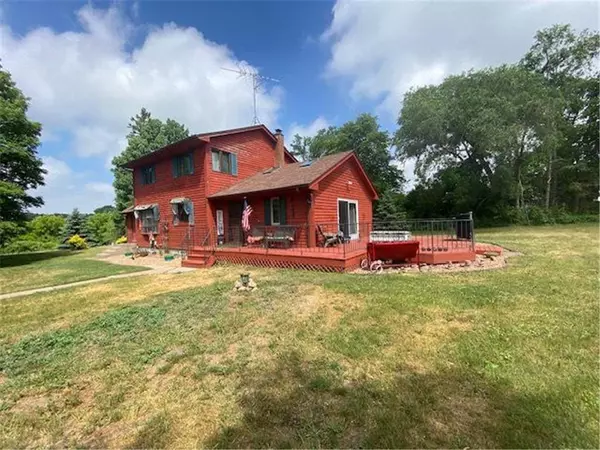 974 190th Street, Dresser, WI 54009