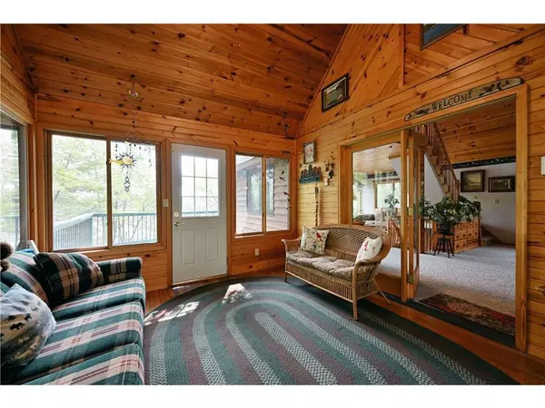 Spooner, WI 54801,N8334 Loon Lake Road