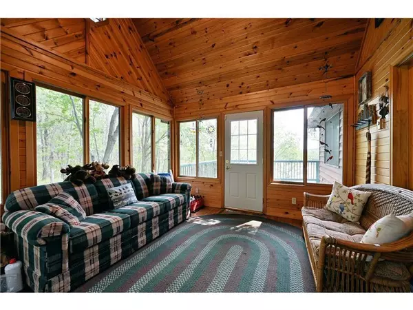 Spooner, WI 54801,N8334 Loon Lake Road