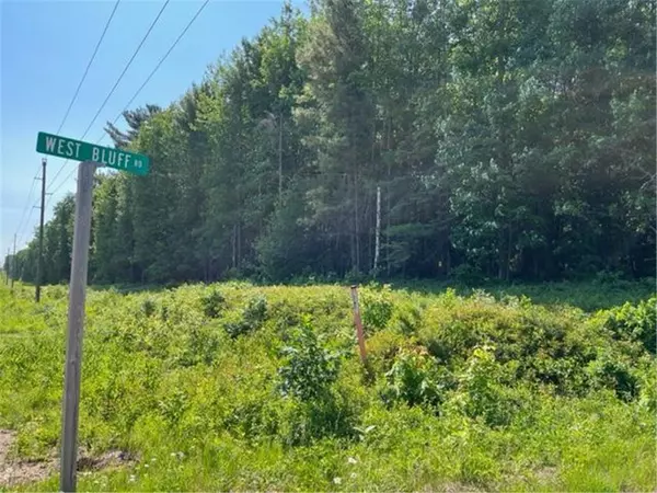 xxx Us Hwy 10/West Bluff Rd, Fairchild, WI 54741