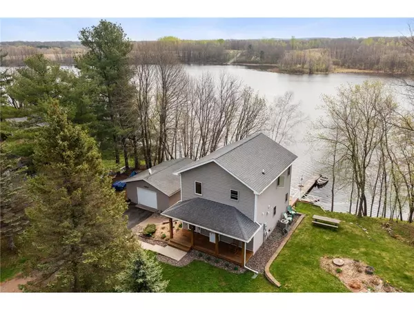 Luck, WI 54853,2920 216th Street