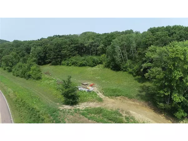 0 County Road VV, Independence, WI 54747