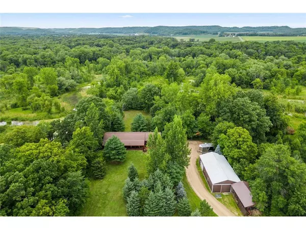 N2006 County Road C, Elmwood, WI 54740