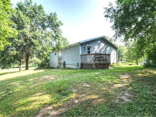 Elk Mound, WI 54739,N3735 947th Street