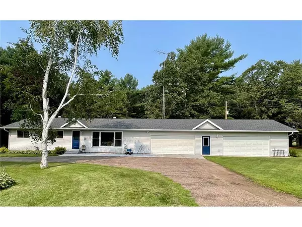 E6517 867th Avenue, Colfax, WI 54730