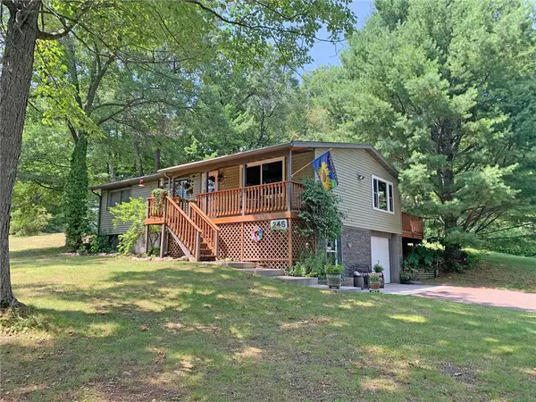 Amery, WI 54001,245 Summit Avenue