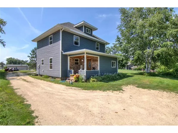 Whitehall, WI 54773,36513 Hancock Street