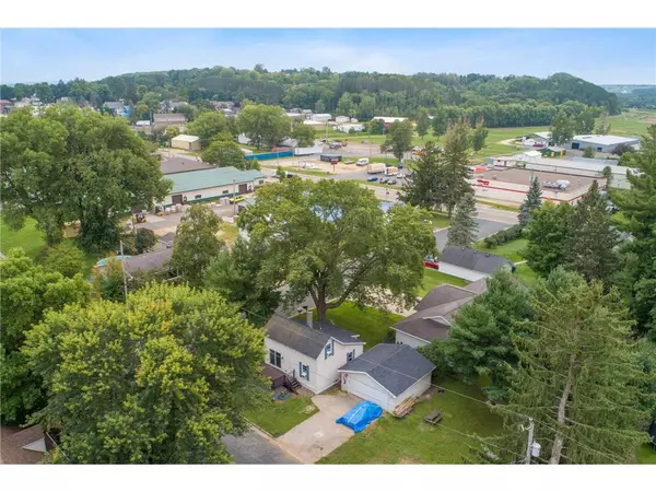 Glenwood City, WI 54013,306 W Elm Street