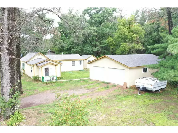 214 E Harmon Avenue, Grantsburg, WI 54840