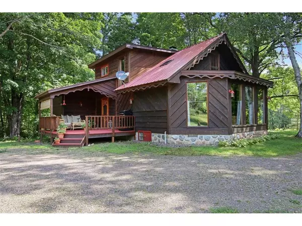 5735N COUNTY HWY F, Stone Lake, WI 54876