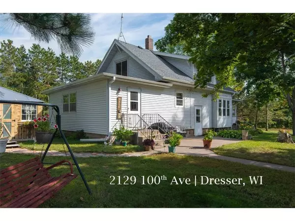 2129 100th Avenue, Dresser, WI 54009