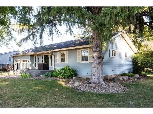 River Falls, WI 54022,1073 Powell Avenue