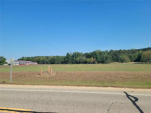 Boyceville, WI 54725,Lot 1 Charlotte St / Hwy 79