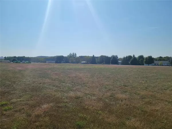 Boyceville, WI 54725,Lot 1 Charlotte St / Hwy 79