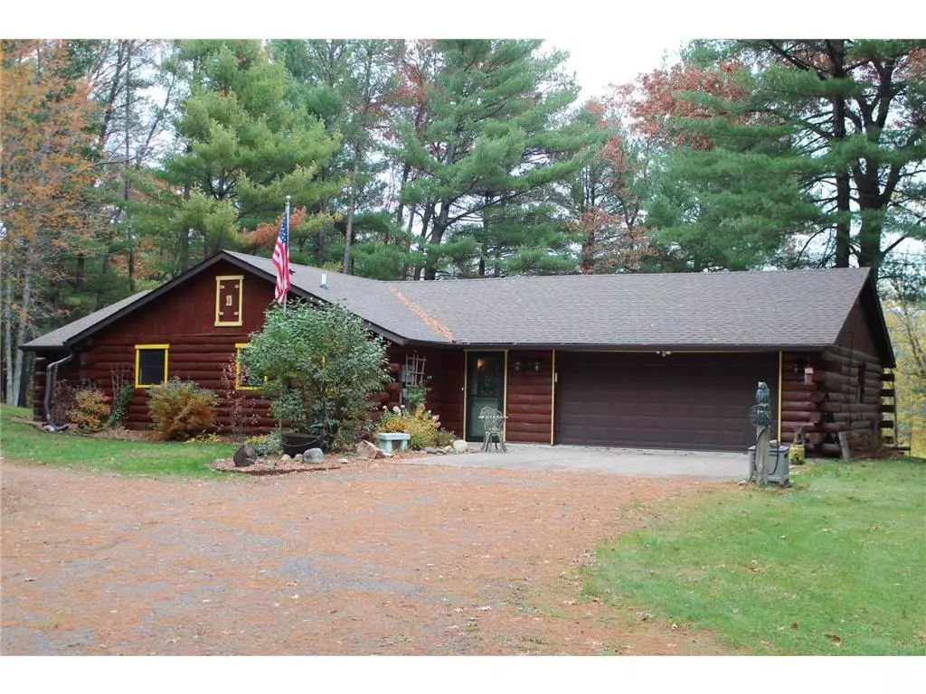 Grantsburg, WI 54840,14217 State Road 70