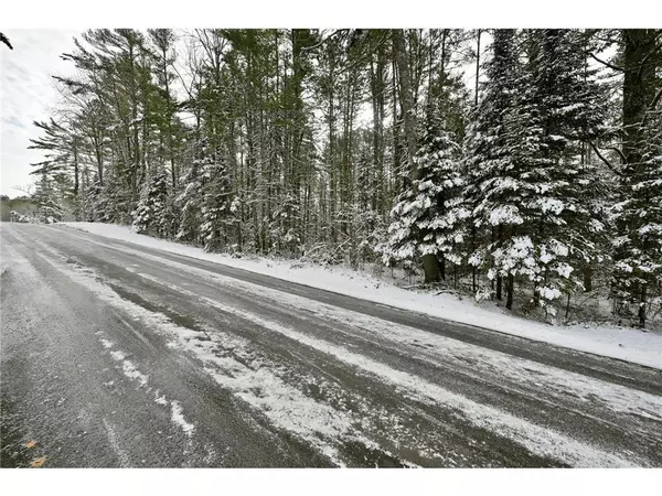 1.19 acres Stark Road, Hayward, WI 54843