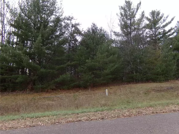 TBD Randall Lake Rd, Spooner, WI 54801